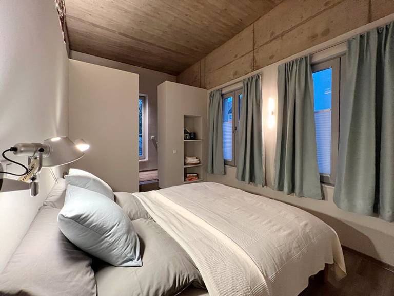 Appartement Mülheim