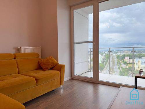 Apartment Zaspa