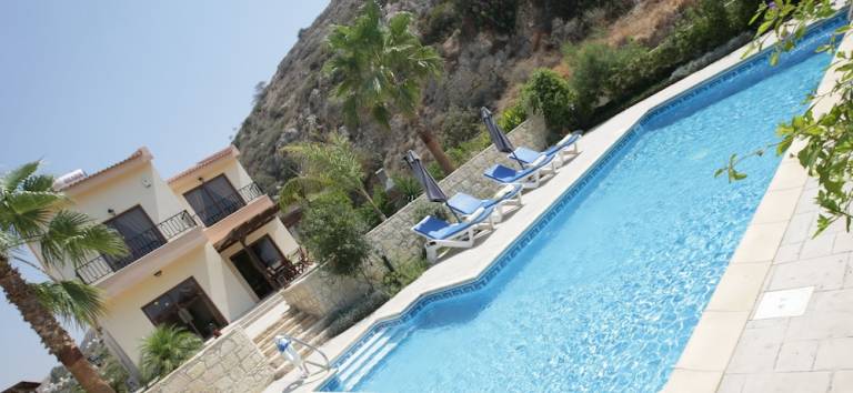 Villa Pissouri