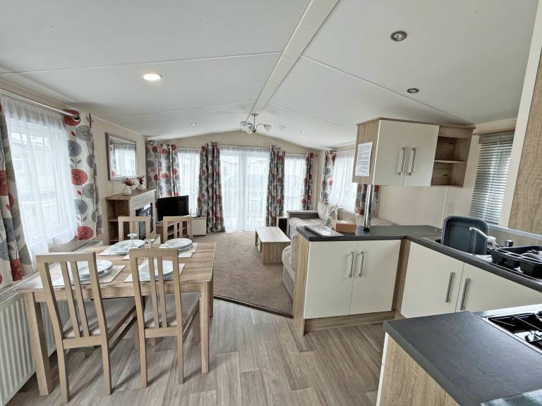 Cottage Skegness