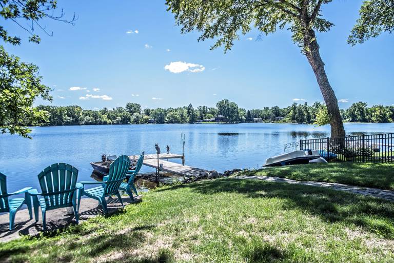 Cottage Commerce Charter Township