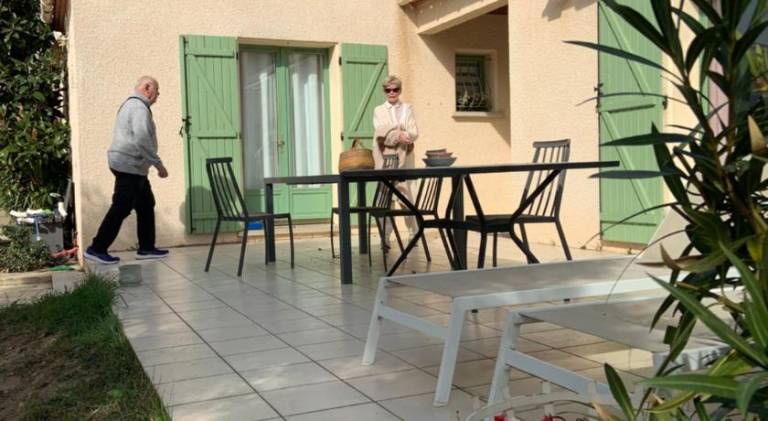 Les amandiers — photo 3
