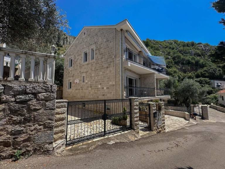 Appartement Sveti Stefan