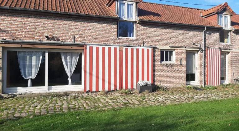 Ferme des capucines — photo 5