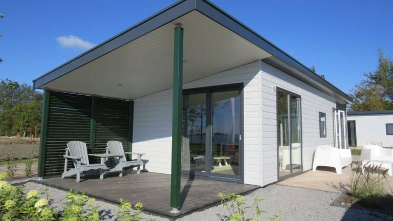 Ferienhaus  Bovenkarspel