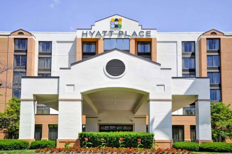 Hyatt Place Dallas North Galleria in Addison, TX