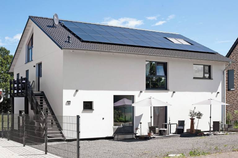 Ferienwohnung Ludwigslust
