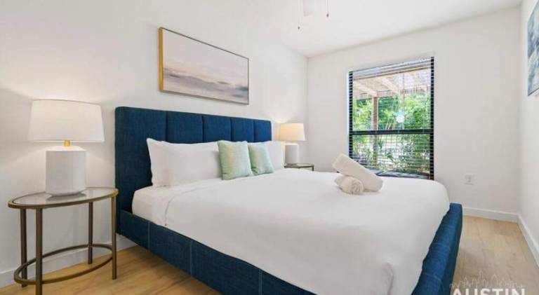 Holiday apartment with 2 rooms for 6 persons — photo 2
