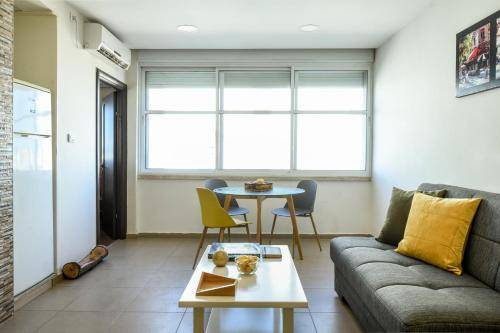 Appartement Netanya