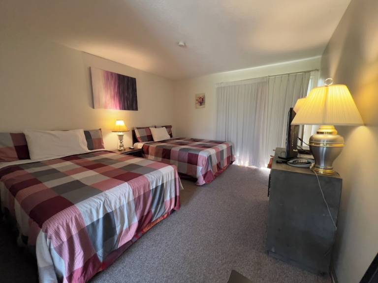 Motel Sicamous