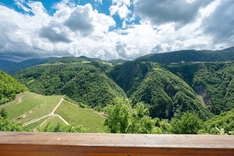 Apartment 'Prackfolerhof Berty Skuber' with Mountain View, Shared Terrace and Wi-Fi — photo 5