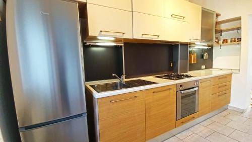 Apartma Varaždin