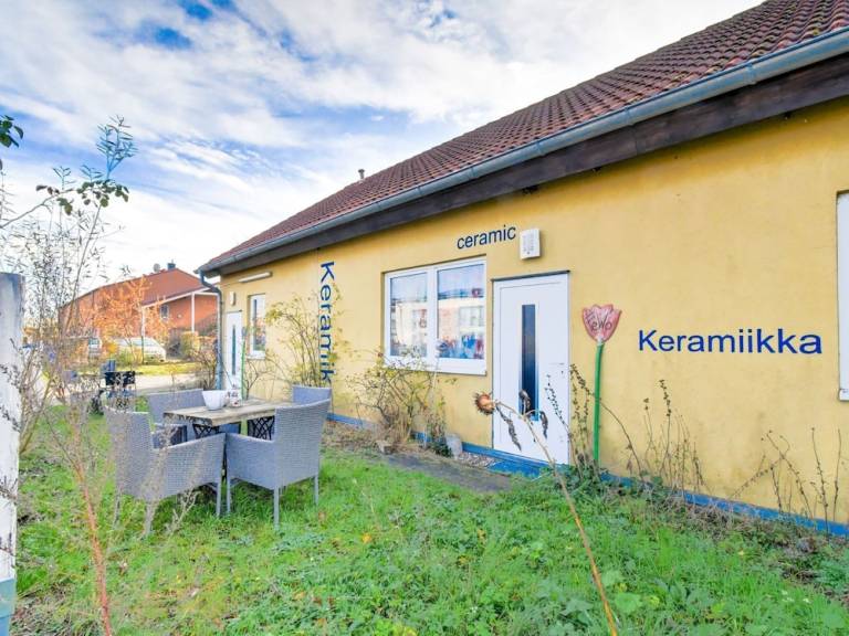Ferienwohnung  Rövershagen