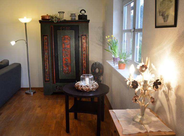 Ferienhaus Allersberg