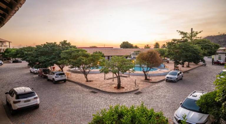 Hotel Pousada da Lapa — photo 2