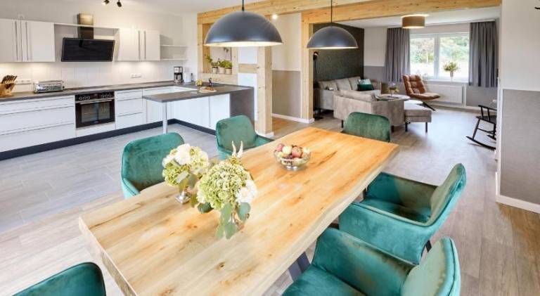 Ferienwohnung  Neustadt-Glewe
