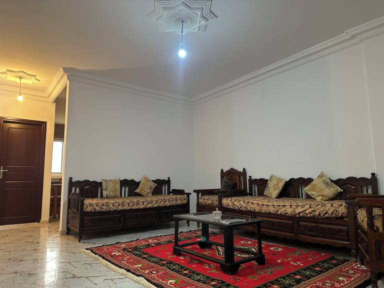 Apartment  Bizerte