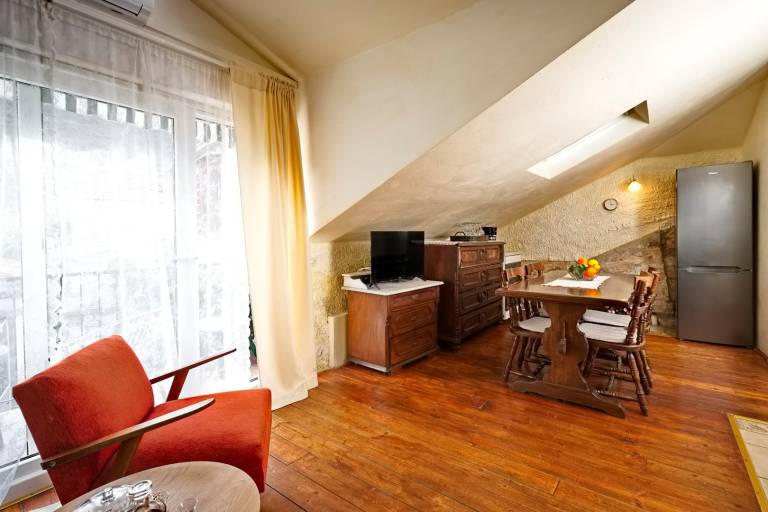Apartment | City view | Pet-friendly — photo 4