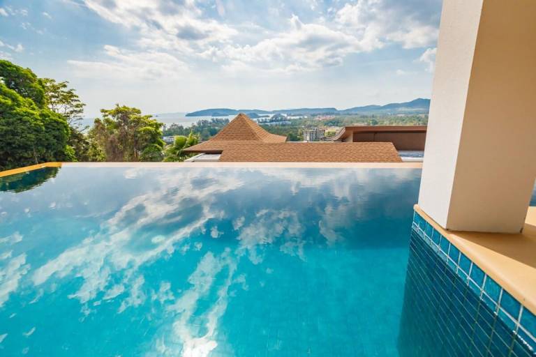 Villa Ao Nang