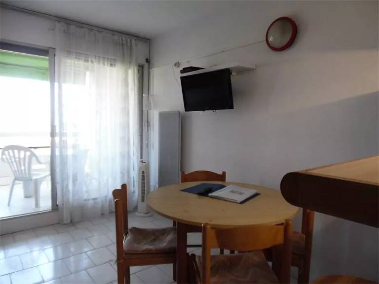 Residence Terraces Du Levant - Studio 4 people renovated facing the sea Terraces of the Levant 4TLEV111 — photo 3