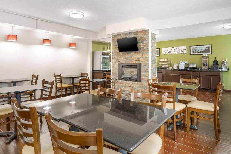 Sleep Inn Hickory South — photo 4