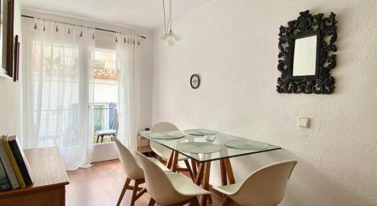 Apartment | Beach nearby | Pets allowed in Sitges