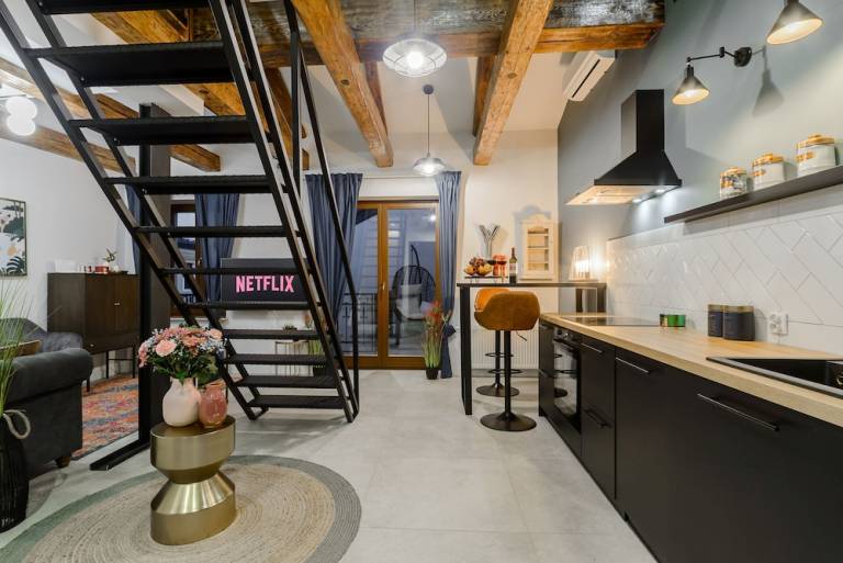Apartament Pabianice