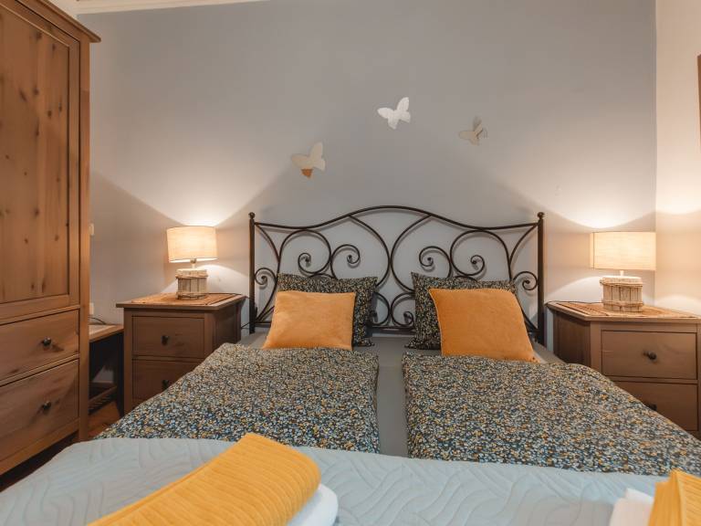 Family-oriented apartment with garden & patio | Nature view | Pets are welcome — photo 3