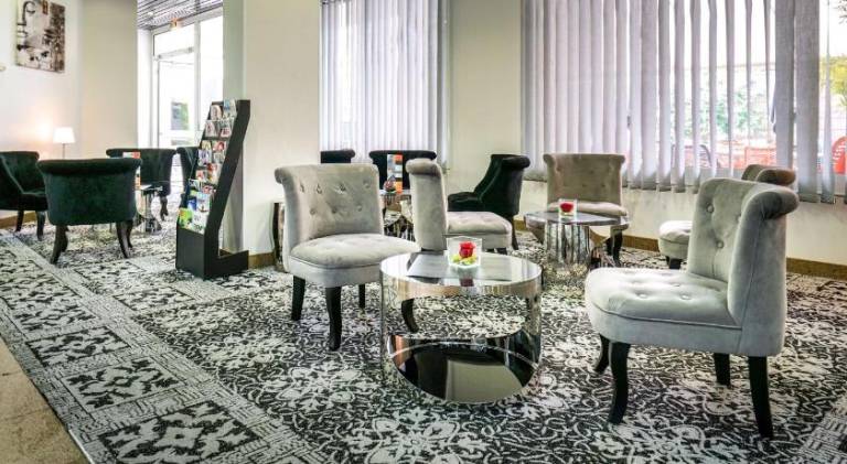 Hotel Saphir Lyon — photo 4