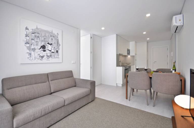 Apartamento Braga