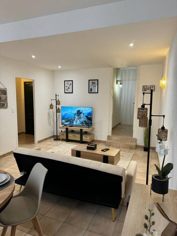 Appartement Castelnaudary