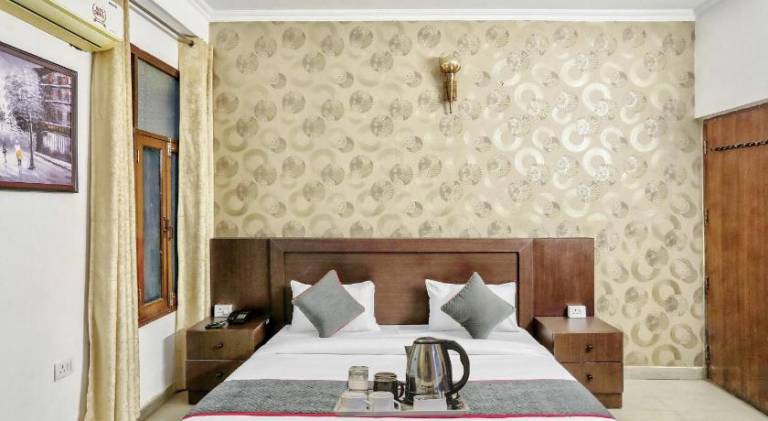 Hotel O by OYO Ay Residency — photo 2