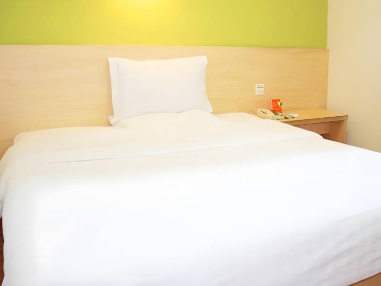7 Days Inn Chongqing Wanzhou District Gaosuntang Chongbai in Chongqing
