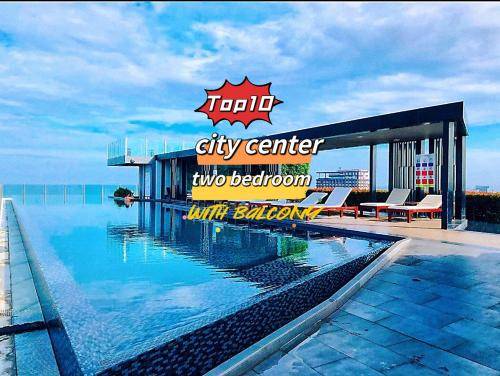 Appartement Pattaya