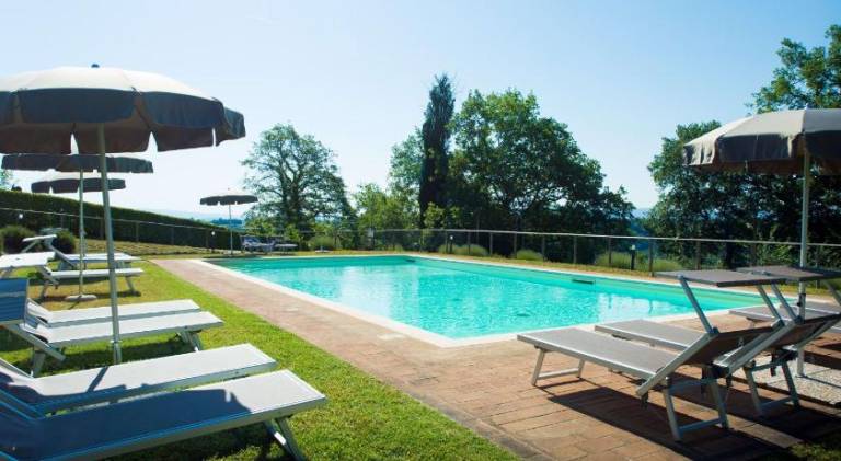 Rental apartment with pool | Suitable for remote work — photo 3