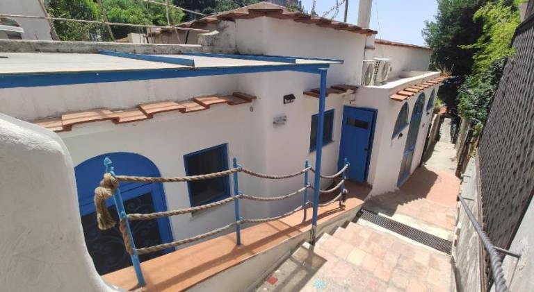 Wonderful apartment | Good for workation | Pets allowed in Anacapri