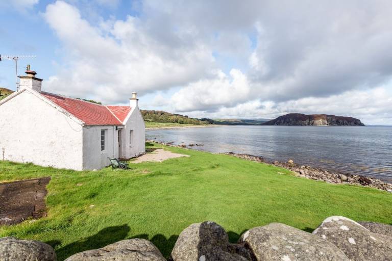 Cottage  Campbeltown