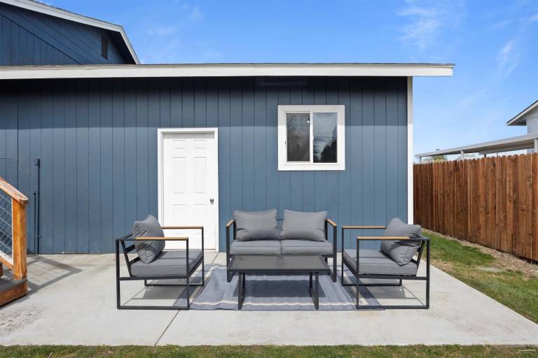 House  Pasco
