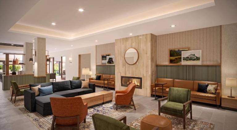 Country Inn & Suites by Radisson, Amarillo Central — photo 2