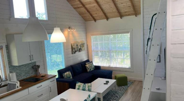 Garden Cottage Near Miami, Everglades & Florida Keys — photo 4