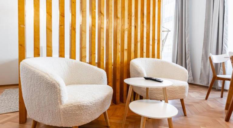 Charming apartment | Pets allowed — photo 2