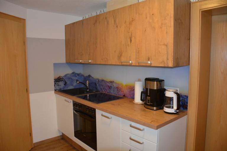Apartment Gemeinde Wenns