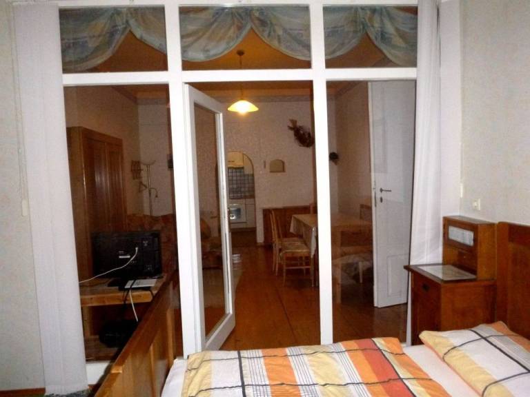Ferienwohnung Reichenau an der Rax