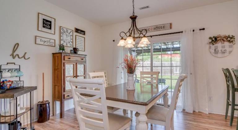 Spacious house | Pets are welcome — photo 2