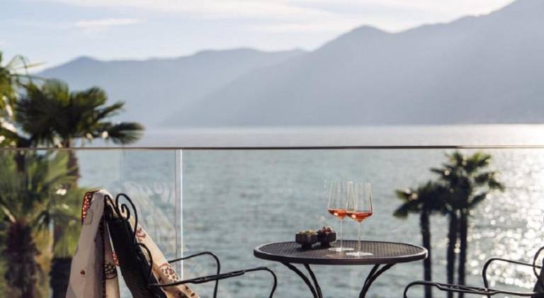 Hotel Eden Roc - The Leading Hotels of the World — photo 5