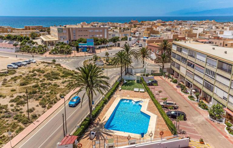 Apartamento Cabo de Gata