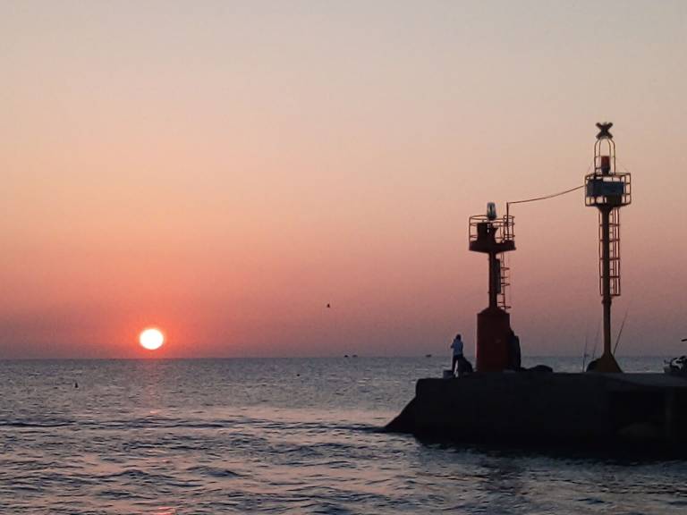 Ferienwohnung Cesenatico