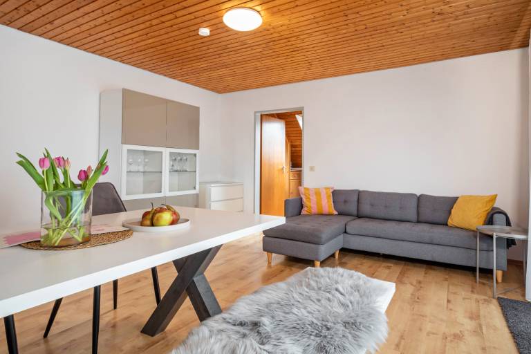 Apartament Hagnau am Bodensee