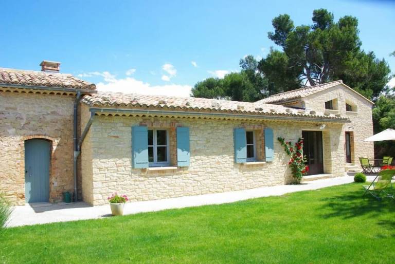 Maison de vacances Modène