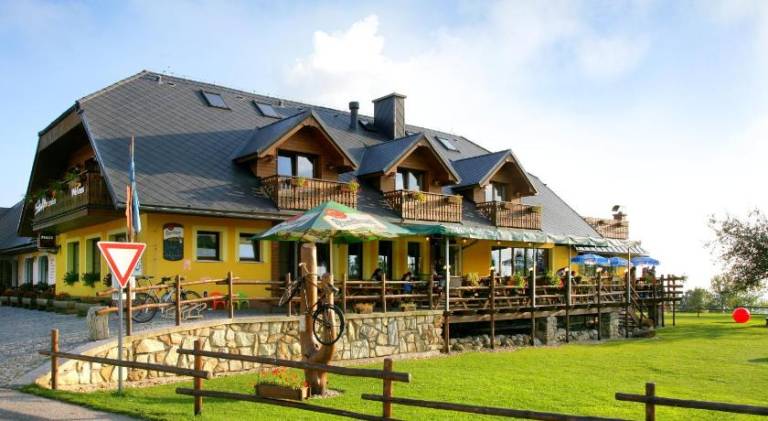 Resort Skalka — photo 3